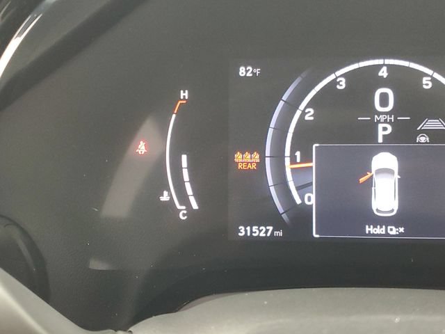 Used 2023 Lexus RX 350 F Sport AWD/4WD image 26