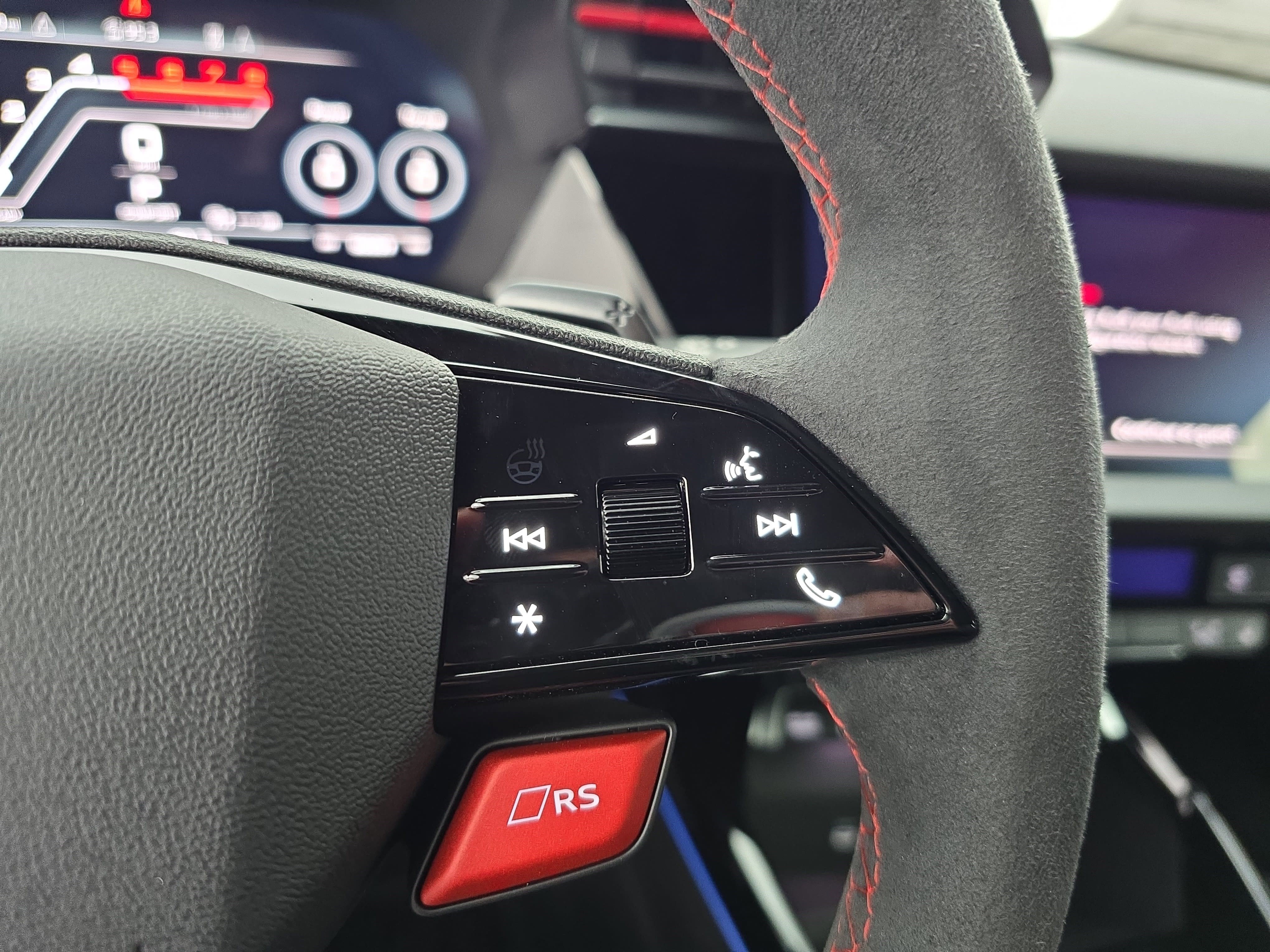 New 2026 Audi RS 3 2.5T image 17