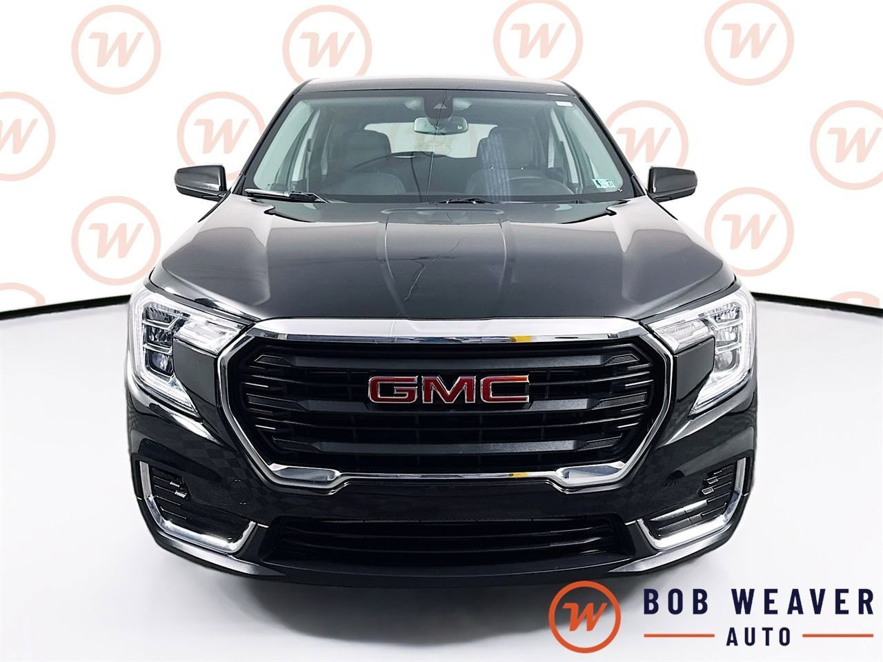 Used 2022 GMC Terrain SLE AWD/4WD image 2