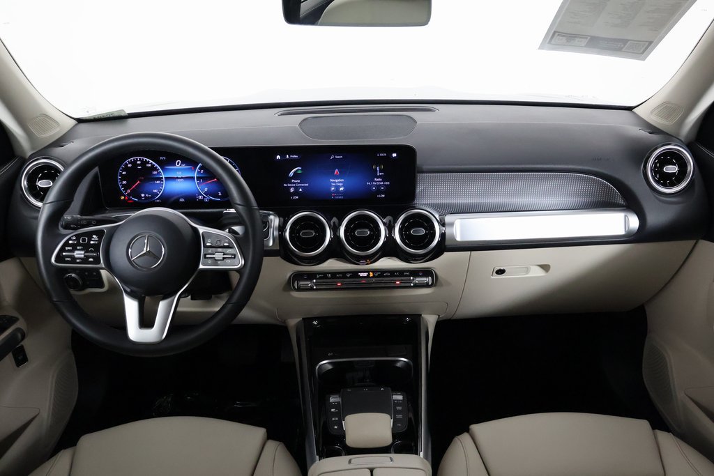 Certified 2023 Mercedes-Benz GLB 250 image 8