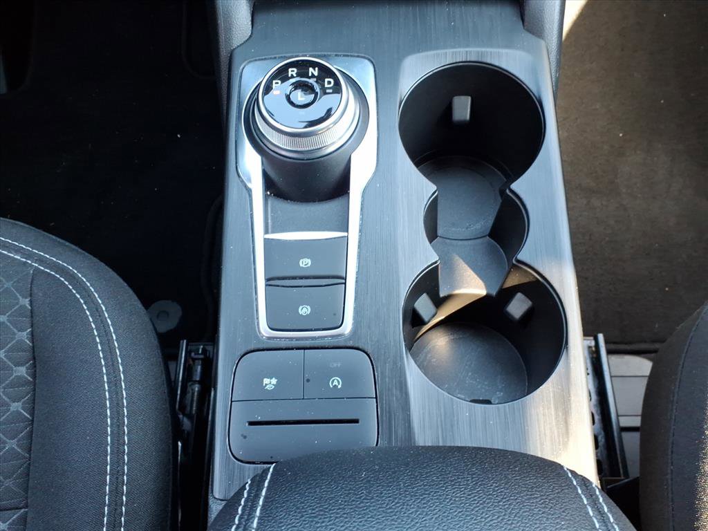 Certified 2023 Ford Escape Active image 18