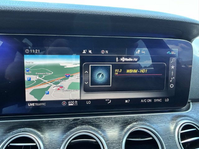 Used 2020 Mercedes-Benz E 350 Sedan image 22