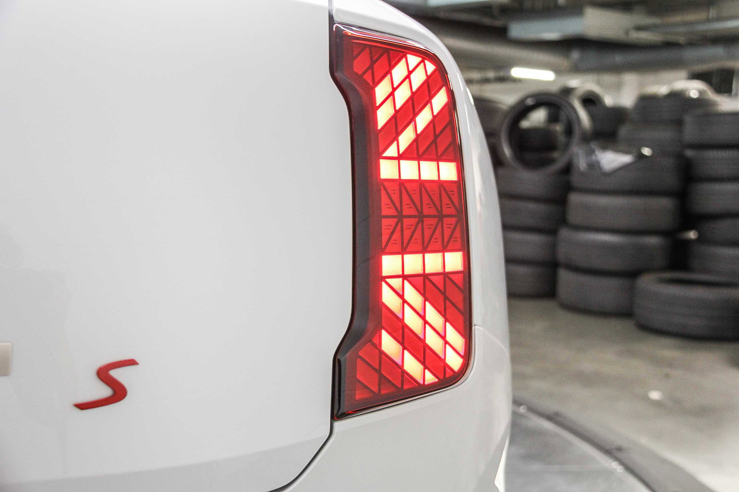 Used 2025 MINI Cooper Countryman S image 11