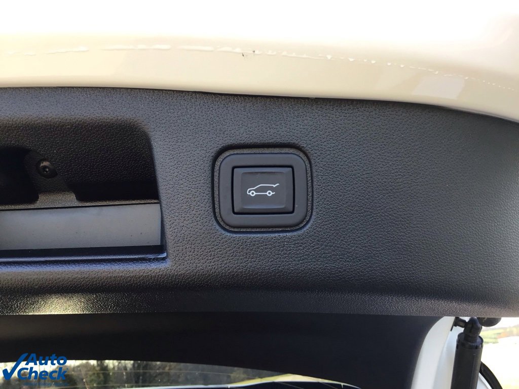 Used 2024 Chevrolet Blazer EV RS image 7