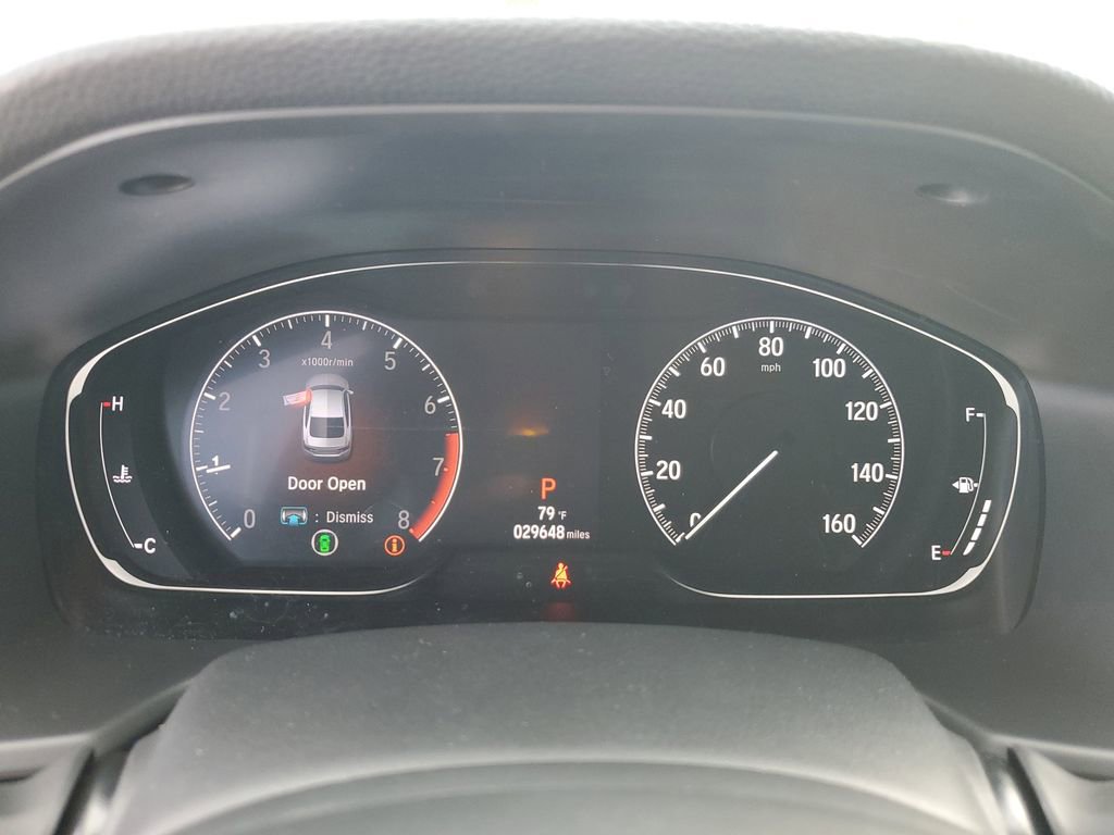 Certified 2020 Honda Accord Sport image 25