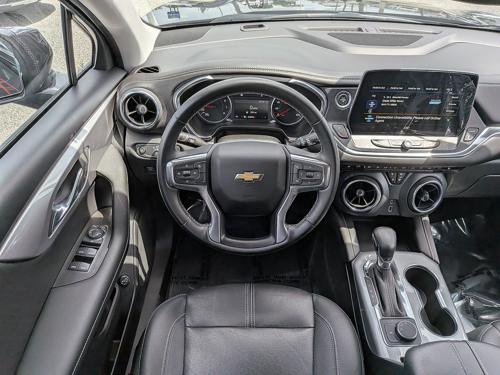 Certified 2023 Chevrolet Blazer LT FWD image 41