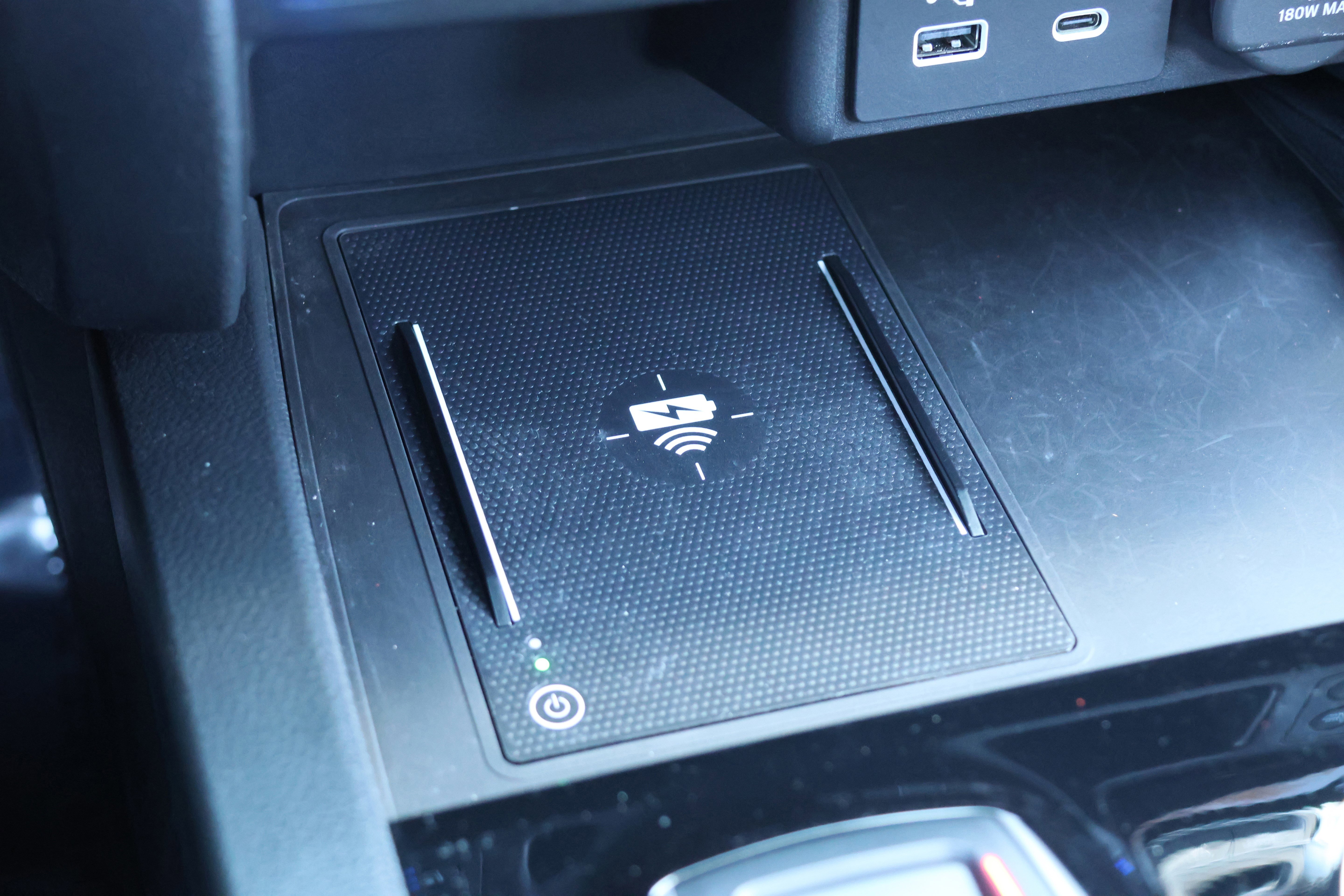 Used 2025 Honda Ridgeline Black Edition image 31