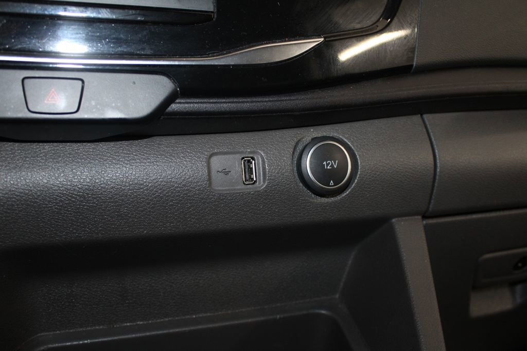 Used 2023 Ford Transit 350 XLT image 53