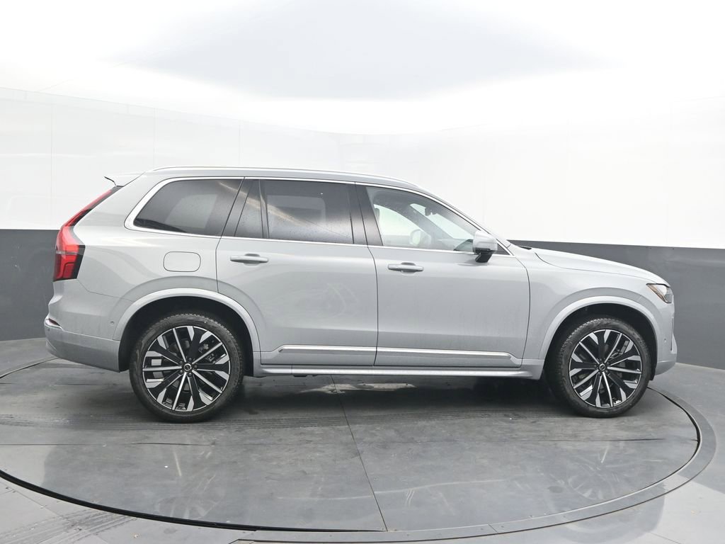 New 2026 Volvo XC90 B6 Plus w/ Protection Package Premier image 8