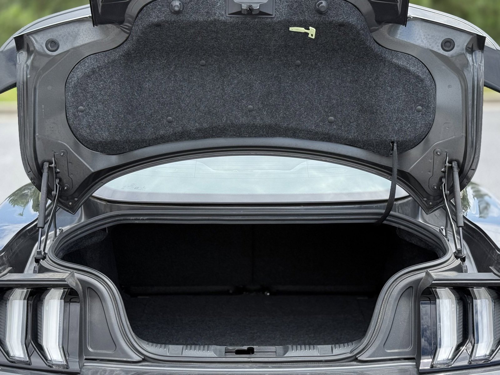 Used 2019 Ford Mustang GT image 46