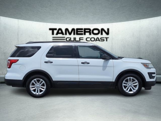 Used 2016 Ford Explorer FWD image 8