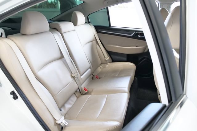 Used 2018 Subaru Legacy 3.6R Limited image 14