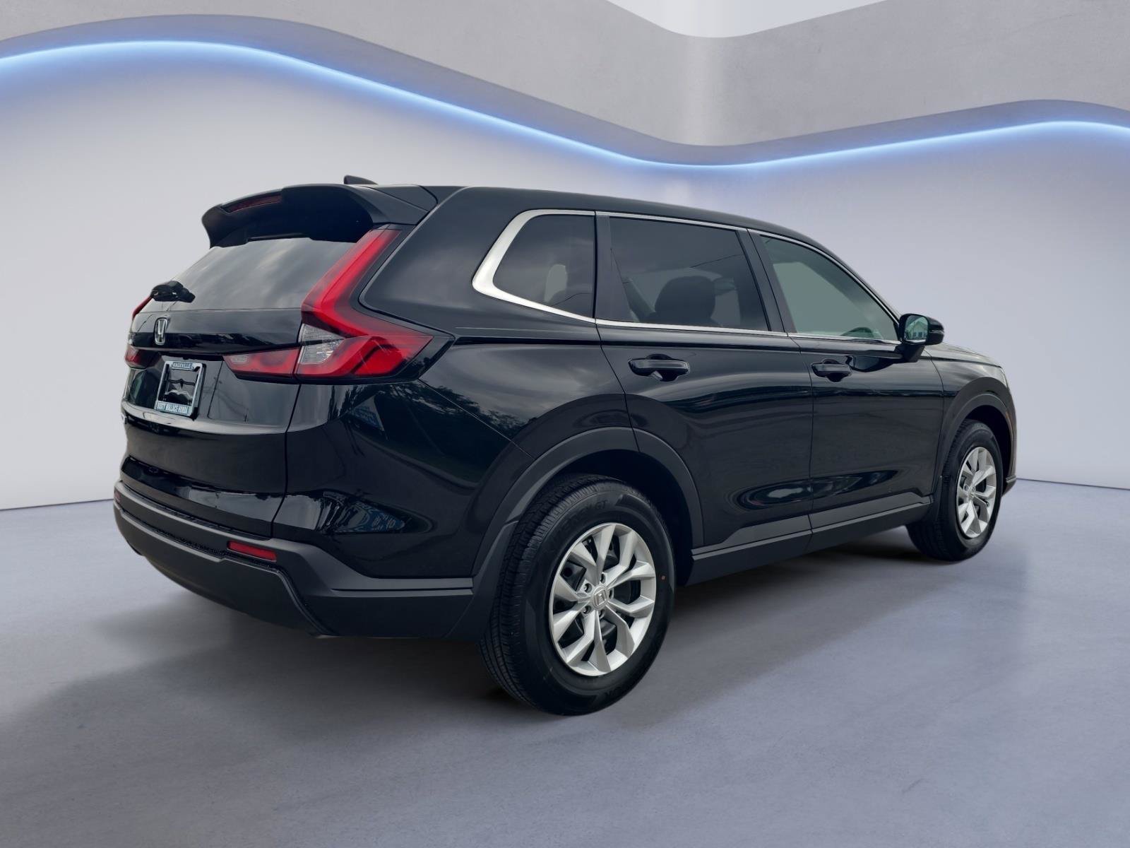 New 2027 Honda CR-V LX image 6