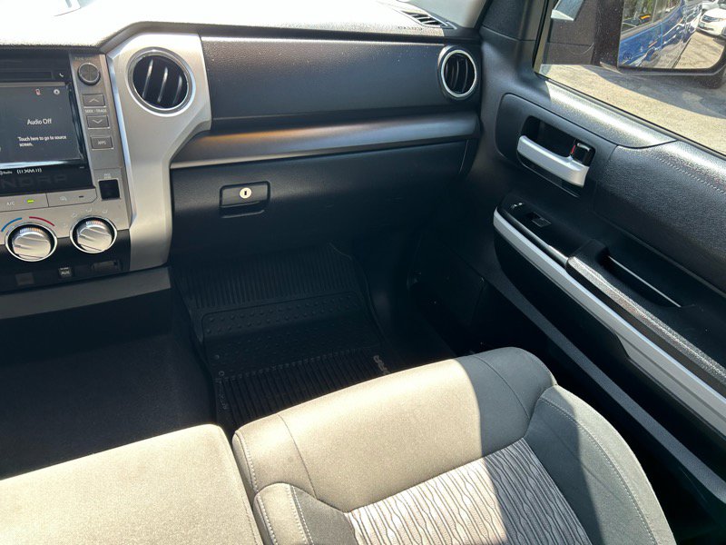 Used 2018 Toyota Tundra SR5 image 14