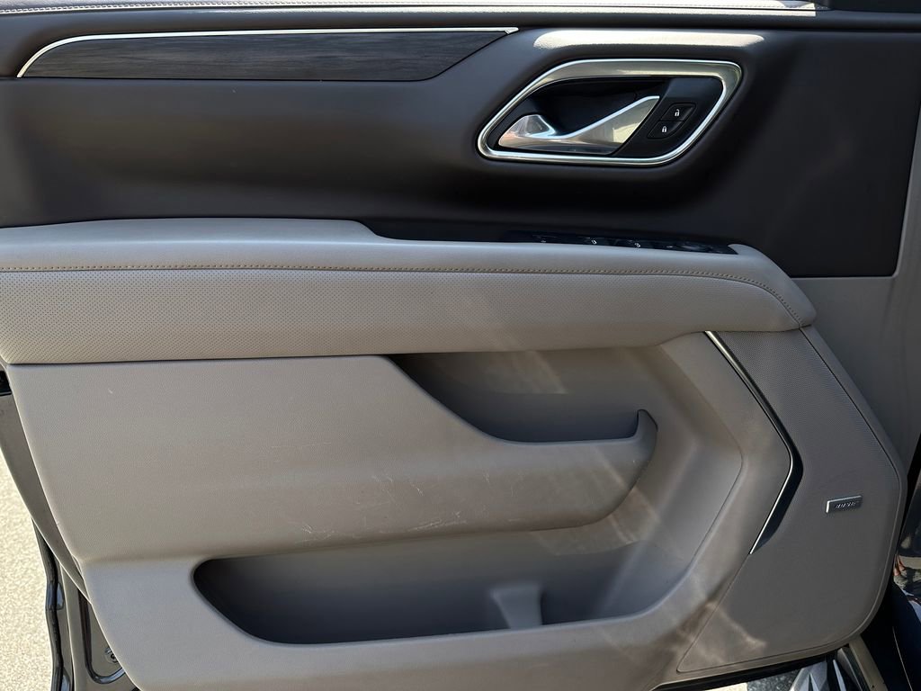 Certified 2023 GMC Yukon SLT image 27