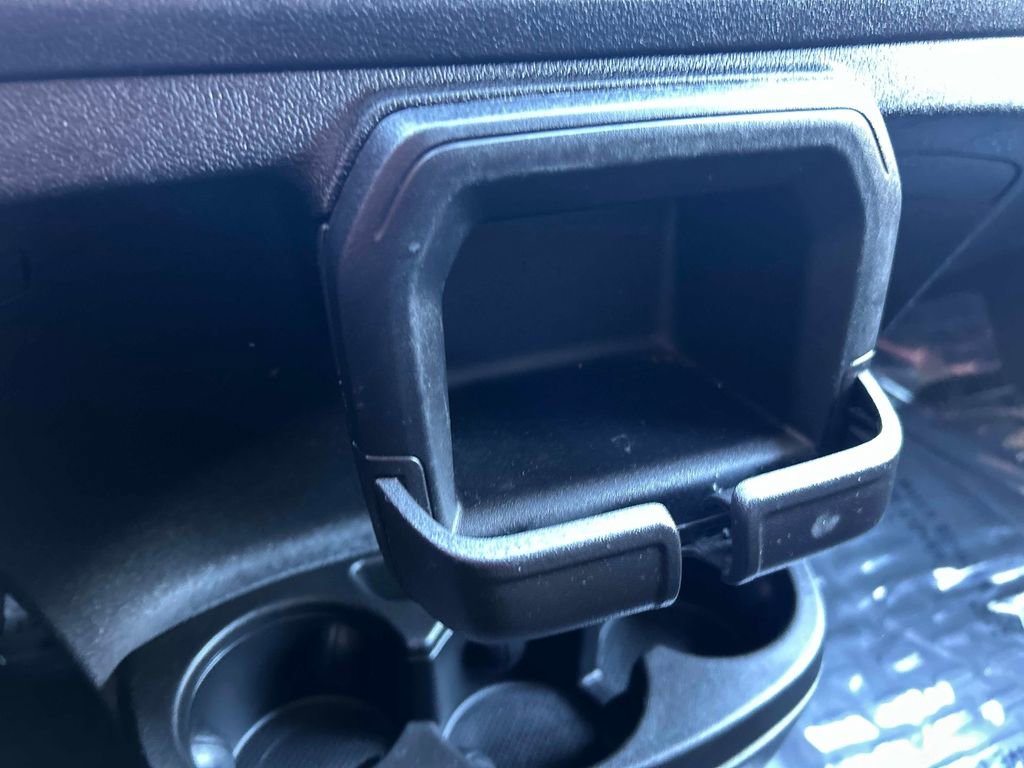 Used 2023 RAM ProMaster 2500 image 33