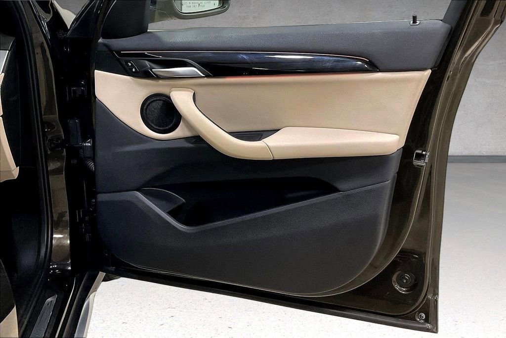 Used 2020 BMW X1 xDrive28i w/ Convenience Package AWD/4WD image 28