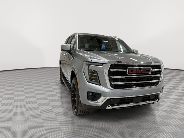 New 2026 GMC Yukon Elevation w/ Elevation Premium Package image 2