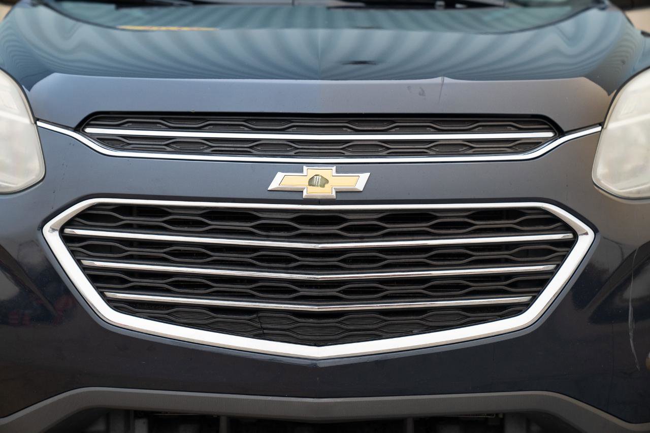 Used 2016 Chevrolet Equinox LT w/ Convenience Package image 4