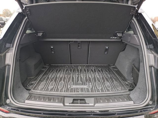 Used 2026 Land Rover Range Rover Evoque S image 16