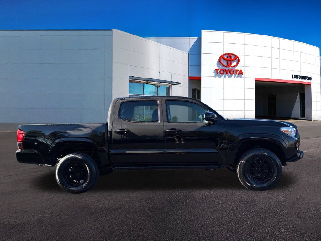 Used 2023 Toyota Tacoma SR AWD/4WD image 8
