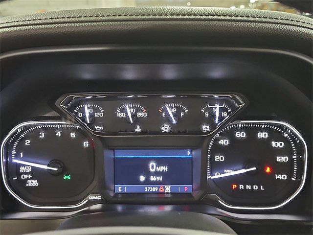 Used 2020 GMC Sierra 1500 Elevation w/ Elevation Value Package image 25