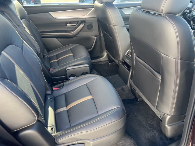 New 2026 MAZDA CX-90 3.3 Turbo S w/ Premium Package image 35