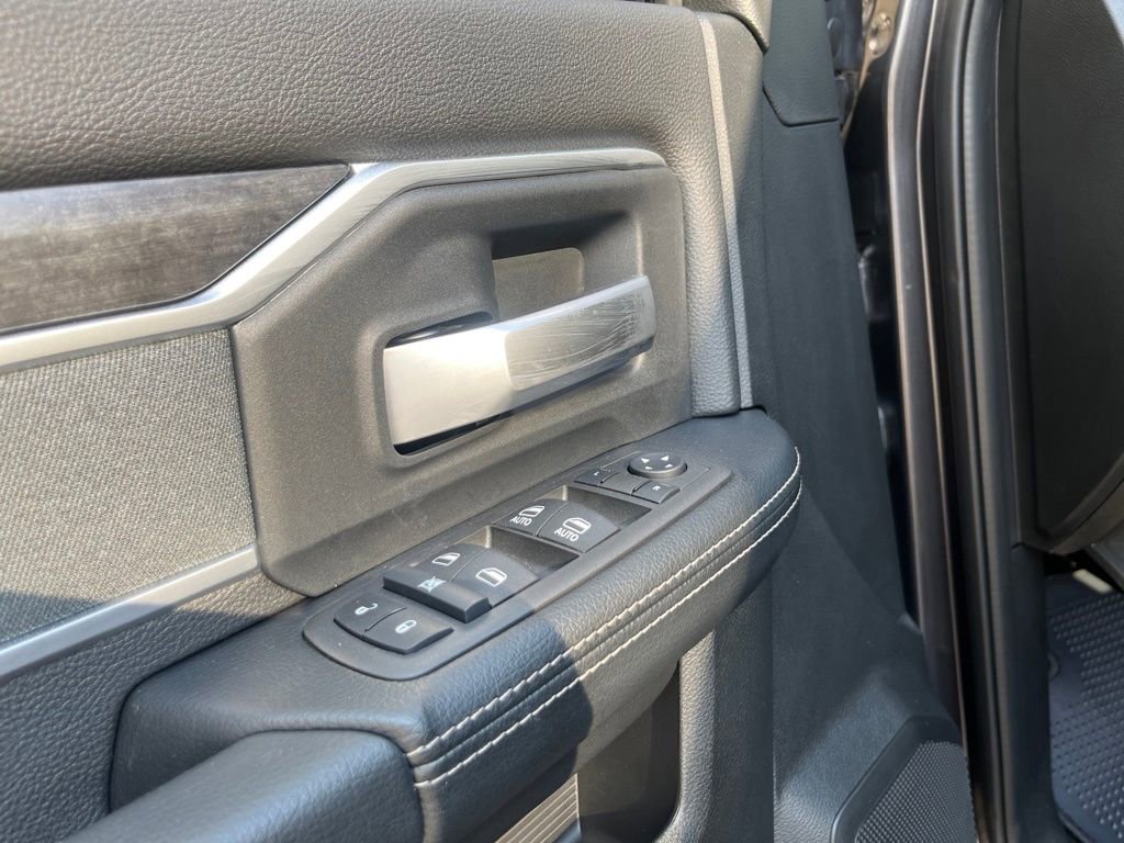New 2022 RAM 2500 Big Horn w/ Level C Equiment Group image 36