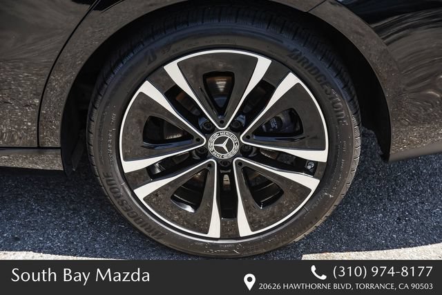 Used 2025 Mercedes-Benz CLA 250 image 10