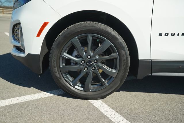 Used 2023 Chevrolet Equinox RS image 11
