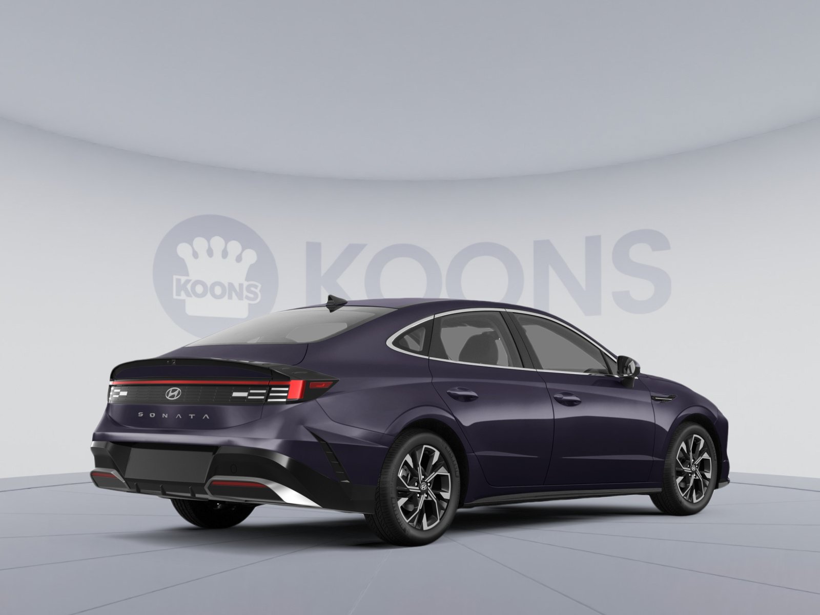 Used 2025 Hyundai Sonata SEL FWD image 4