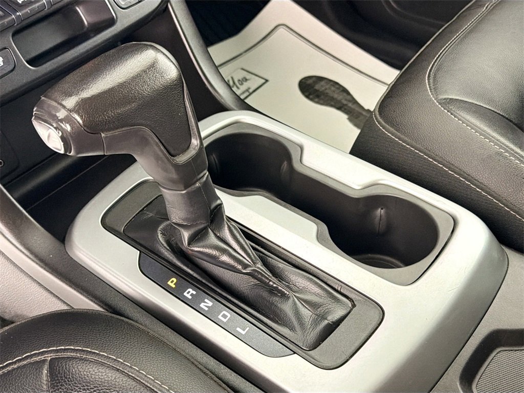 Used 2018 Chevrolet Colorado ZR2 image 15