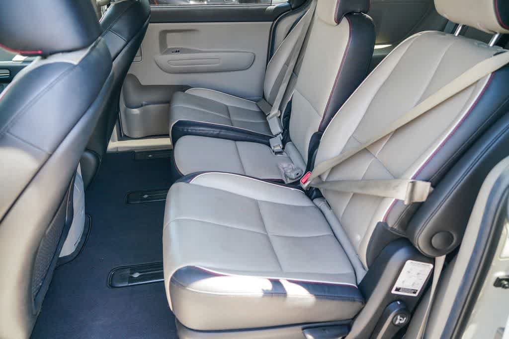 Used 2020 Kia Sedona EX FWD image 17