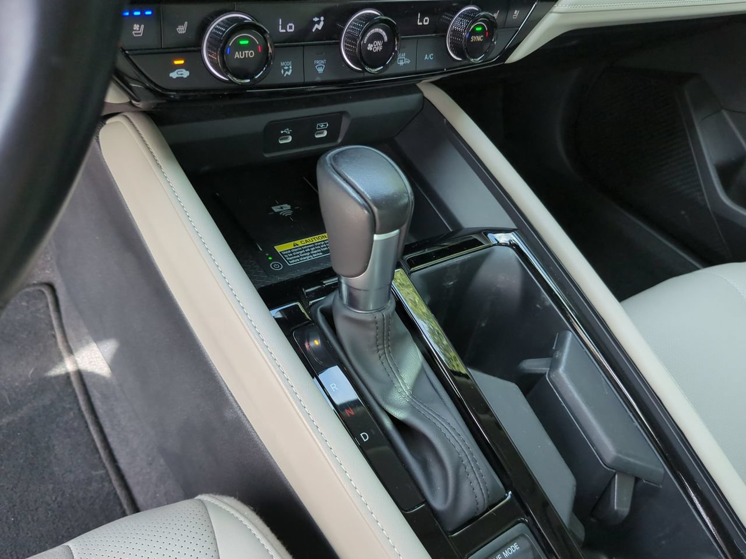 Certified 2023 Honda Accord Touring image 16