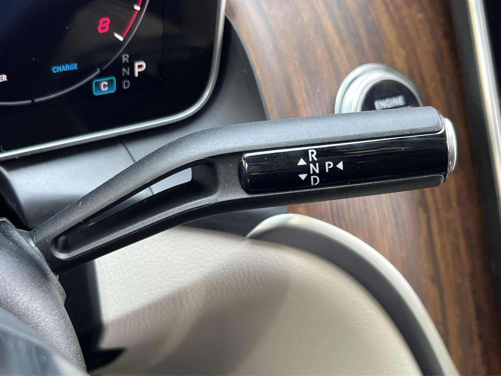 Certified 2025 Mercedes-Benz GLC 300 4MATIC image 20