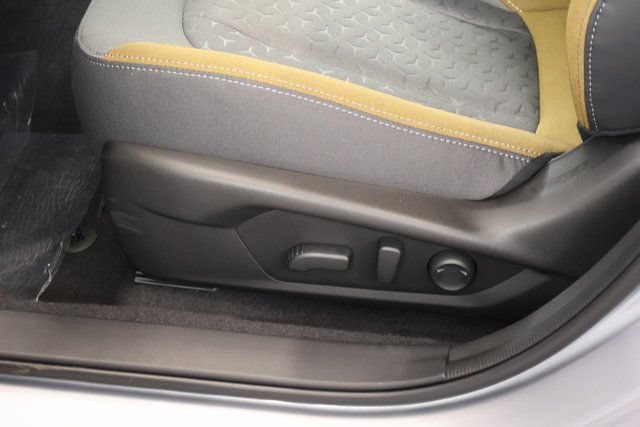 New 2026 Subaru Crosstrek 2.5i Sport AWD/4WD image 13