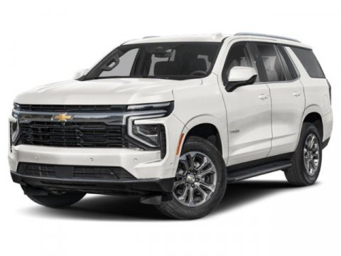 New 2026 Chevrolet Tahoe Premier w/ Sun And Tow Package image 1
