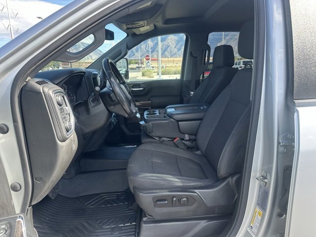 Used 2022 Chevrolet Silverado 3500 LT w/ Convenience Package image 26