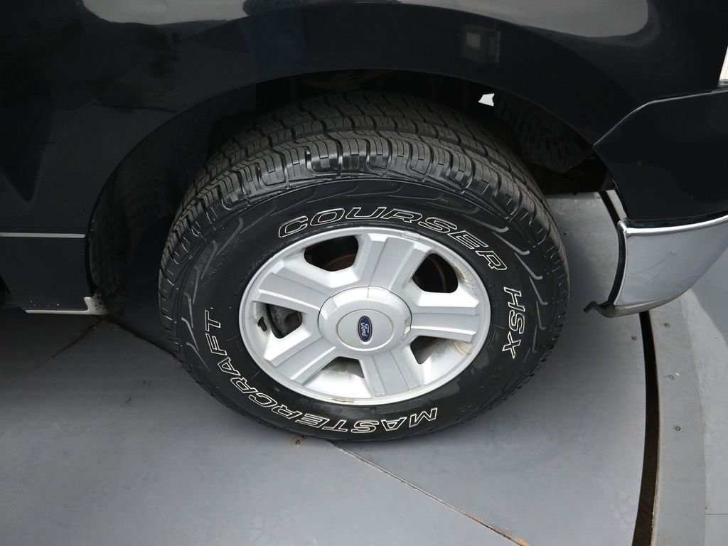 Used 2004 Ford F150 XLT image 18
