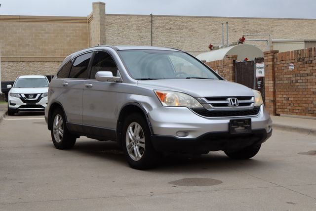 Used 2011 Honda CR-V EX-L image 2