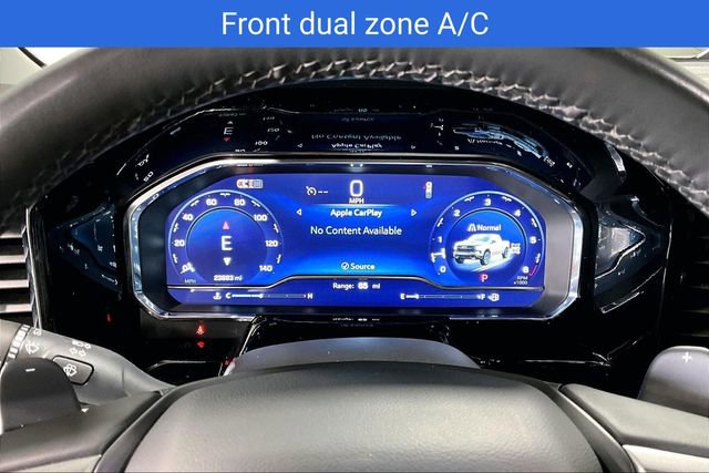 Certified 2024 Chevrolet Silverado 1500 LT Trail Boss w/ Protection Package AWD/4WD image 18