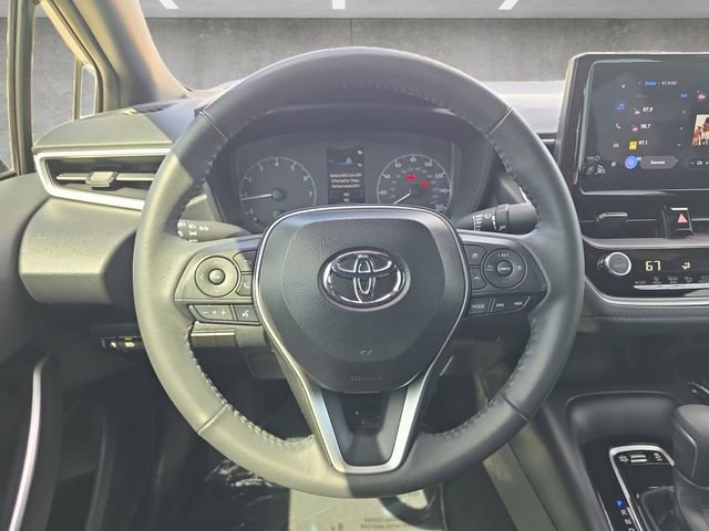 Used 2024 Toyota Corolla SE FWD image 21