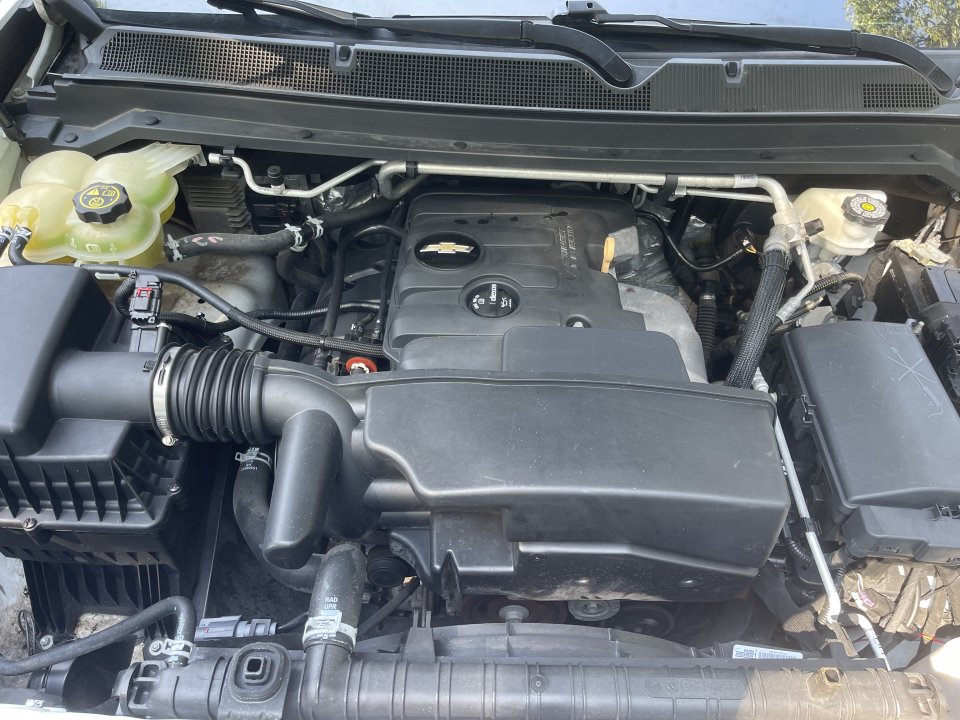 Used 2015 Chevrolet Colorado W/T RWD image 18