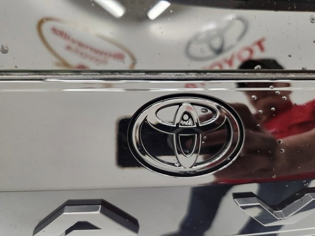 New 2026 Toyota RAV4 Limited image 31