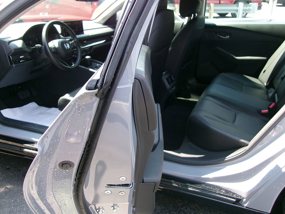 Used 2024 Honda Accord EX-L image 14
