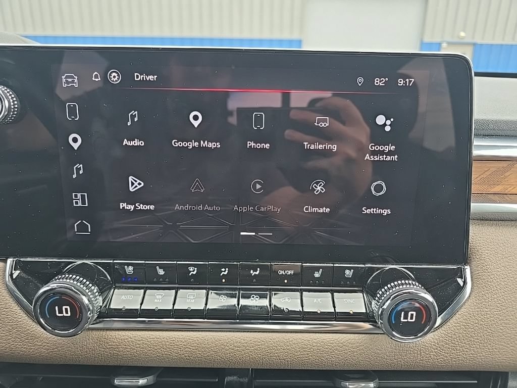 Used 2023 GMC Canyon Denali AWD/4WD image 26
