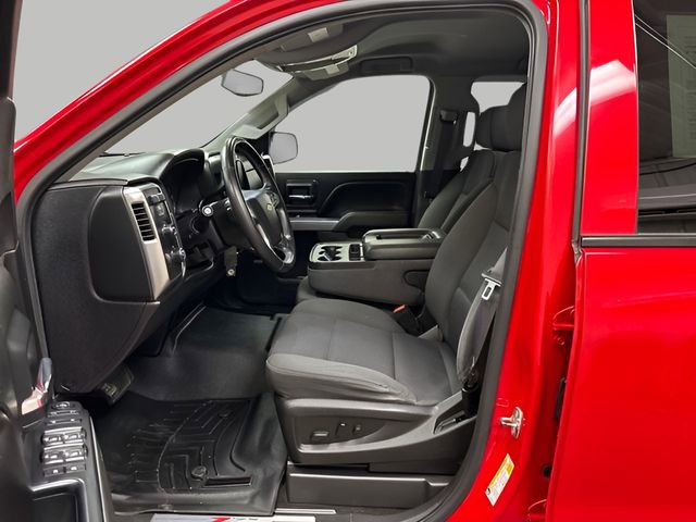 Used 2017 Chevrolet Silverado 1500 LT w/ All Star Edition image 9