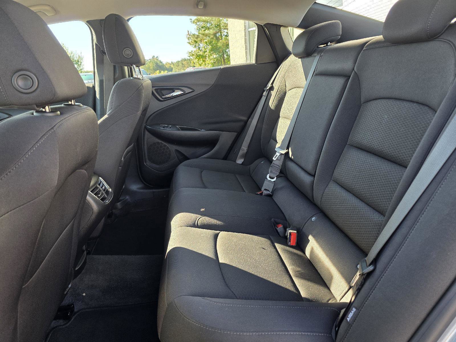 Used 2024 Chevrolet Malibu LT image 10