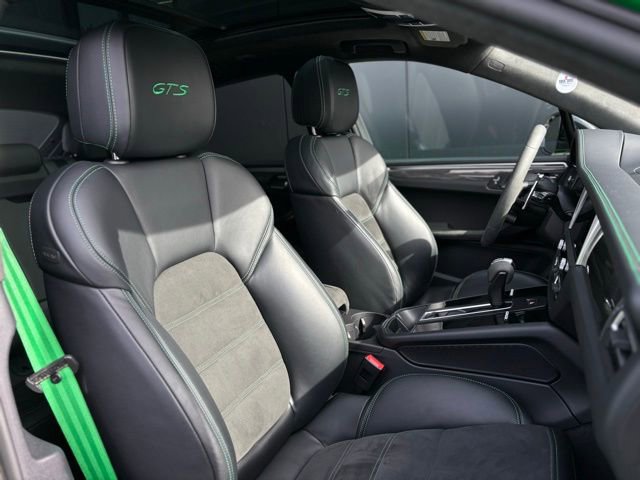 Used 2023 Porsche Macan GTS image 56