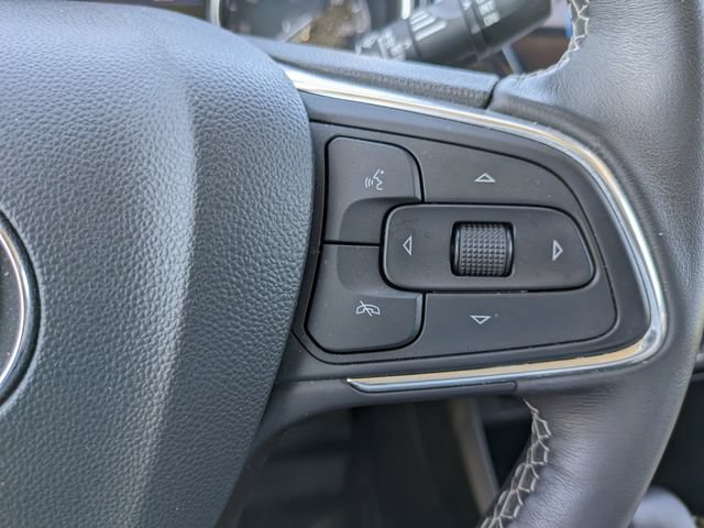 Used 2020 Buick Encore GX Essence w/ Advanced Technology Package FWD image 24